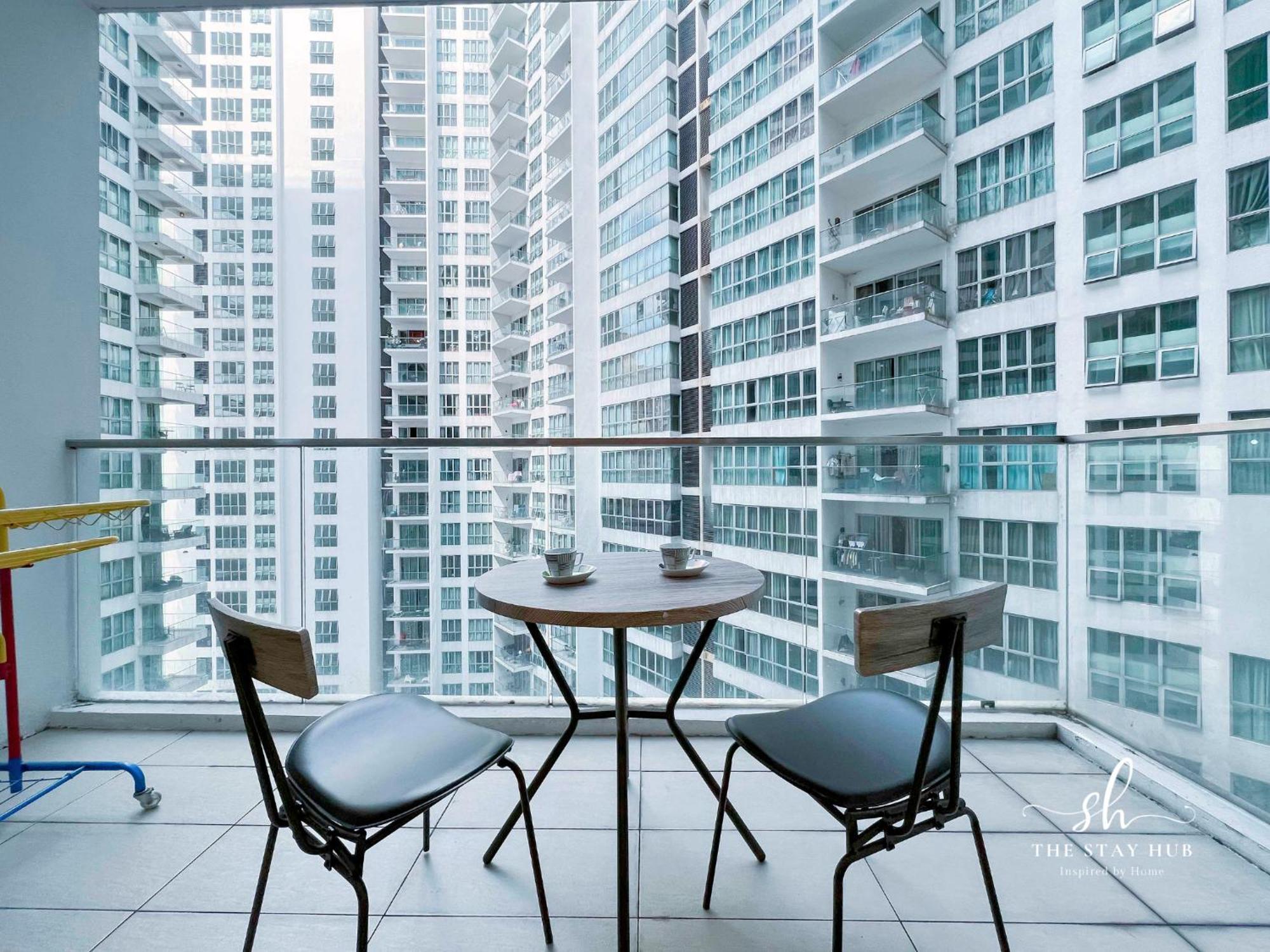 Regalia Residence The Sky Pool Suite Kuala Lumpur Exterior photo