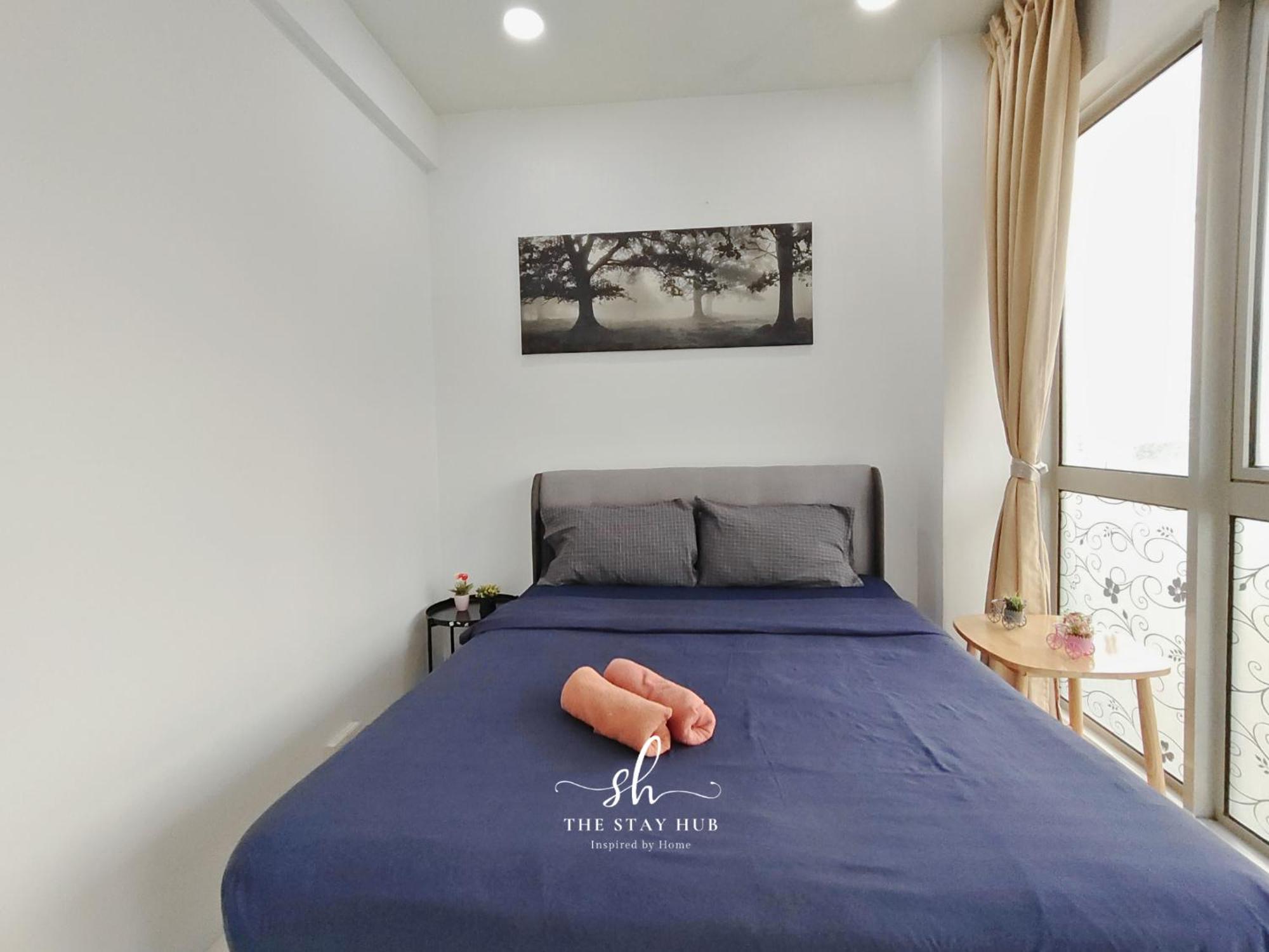 Regalia Residence The Sky Pool Suite Kuala Lumpur Exterior photo